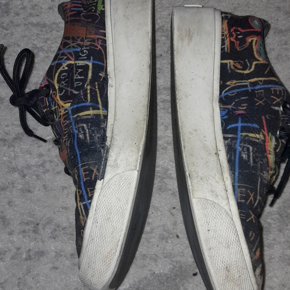 Converse Basquiat - Picture 4 of 6